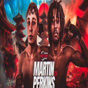 Martin vs. Perkins