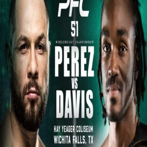 PEREZ VS DAVIS